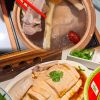 Geylang Geylang Singapore Restaurant (North Bund Raffles Branch)