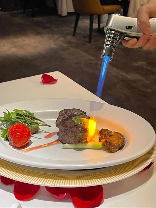 Wangpin Steak (Guangzhou Jiazhaoye City Plaza Branch)