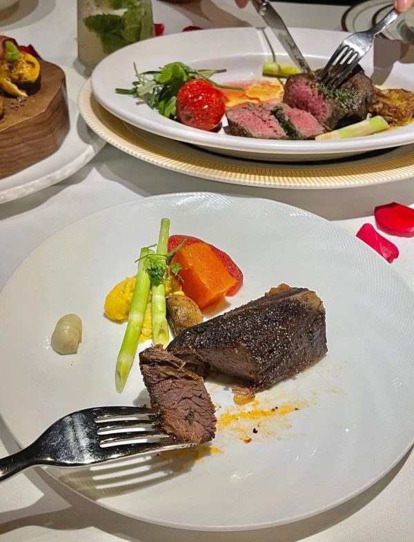 Wangpin Steak (Guangzhou Jiazhaoye City Plaza Branch)