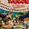 Saigon Mom·Vietnam Noodles (Universal Harbor Store)