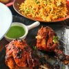 Tianduoli Tandoor Modern Indian Restaurant