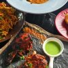 Tianduoli Tandoor Modern Indian Restaurant