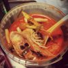 Mr. Papaya Thai Fusion Cuisine (Pujiang Ode to Joy Store)