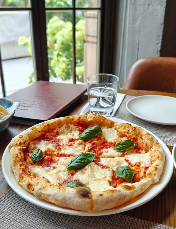 OGGI Italian Restaurant (Guangdong Tiandi Store)