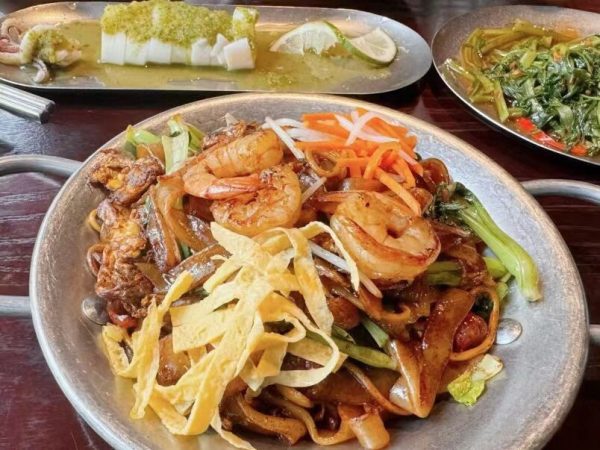 Xiyue Vietnam Restaurant (Longhua Hui Branch)