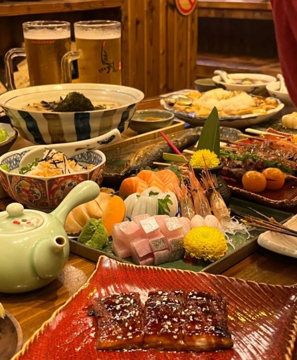 Bird Sword Izakaya (Tianhe South Second Road Store)   branch