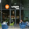 Wagas (CITS Chang 'an Building Store)