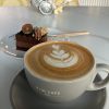 RIDE CAFE(Binjiang Store)