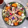 THE WOODS Simple Meal (Rongke Store)