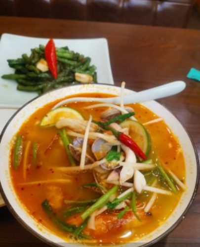 AN NGON Angong·Southeast Asian Cuisine (Shuicheng Road Store)