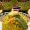 Super Mini Coconut Thai Food Stall (Global Harbor Store)