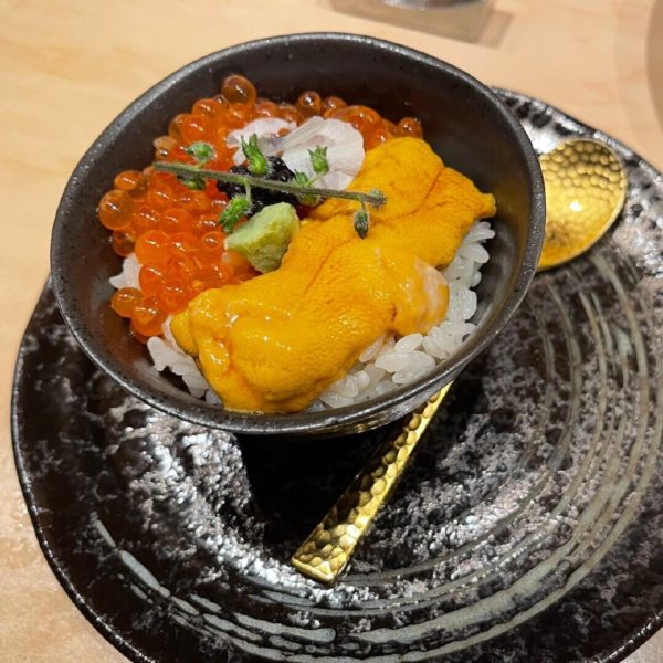 Yanxinju Japanese Food