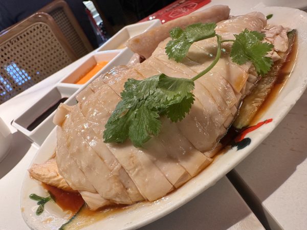 Geylang Geylang Singapore Restaurant (Changning Raffles Branch)   branch