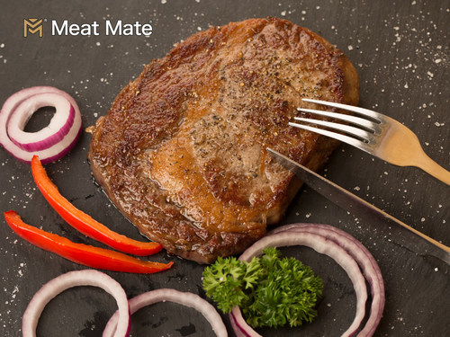 MEAT MATE Fresh Meat Shop (Xiangyun Town Store)