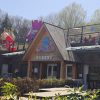 Bruhaus Parent-Child Happy Family Restaurant