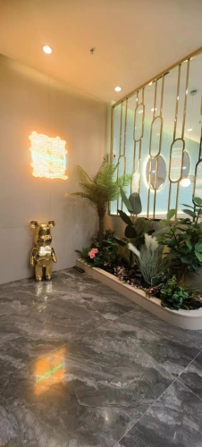 Taishan Nanyang Tea Restaurant (Chuanggu Branch)