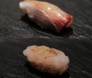 Yanxinju Japanese Food