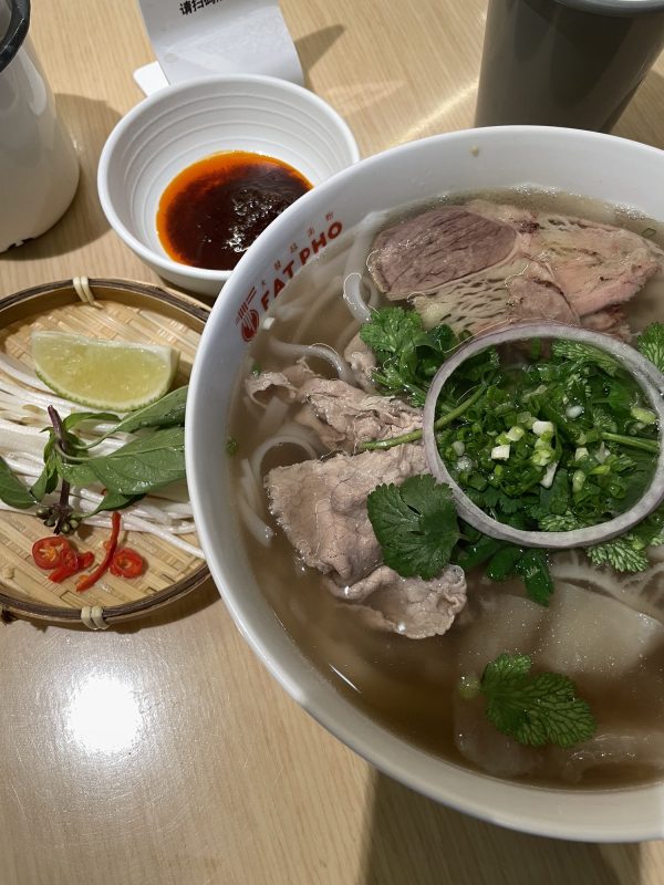 FAT PHO Dafa Vietnam Powder (Sun Palace Store)