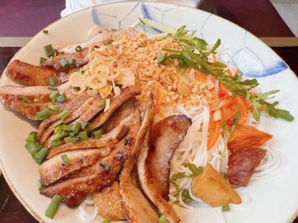 Xiyue Vietnam Restaurant (Longhua Hui Branch)