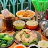 Green Lemon Canteen (North Bund Store)