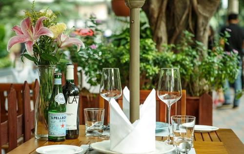 LaView Restaurant (Shenzhen Airlines Garden Store)