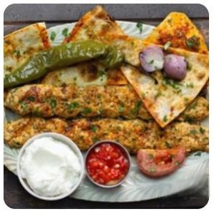 HotStone Mediterranean Cuisine