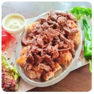 LaVento Italian Restaurant (Turkey Branch)