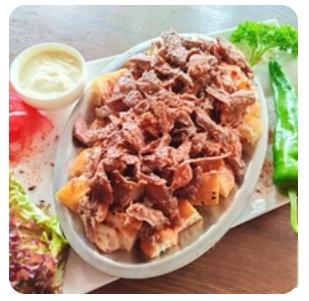LaVento Italian Restaurant (Turkey Branch)