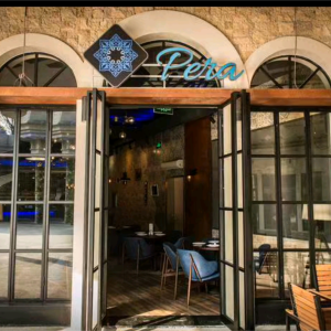 Pera India Turkish Restaurant