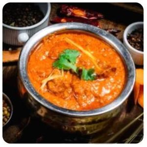 Promise Indian Turkish Restaurant