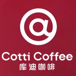 Cotti Coffee