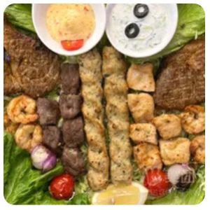 Habibi Pakistani Restaurant