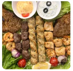 Habibi Pakistani Restaurant