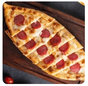 Turkish Fast Food No.1
