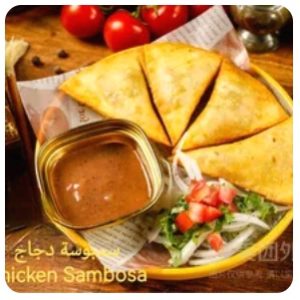 Taiba Shawarma Turkish Kebab