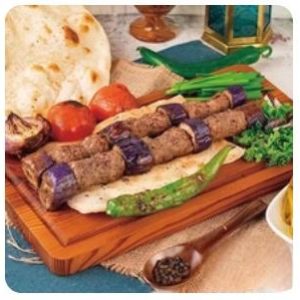 Baghdad Cuisine Restaurant