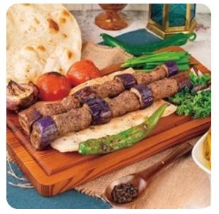 Baghdad Cuisine Restaurant