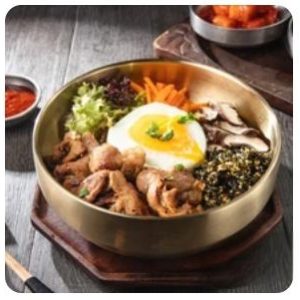 Hometown Mom North Korean Soup Restaurant