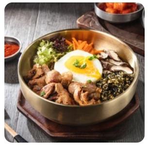 Hometown Mom North Korean Soup Restaurant