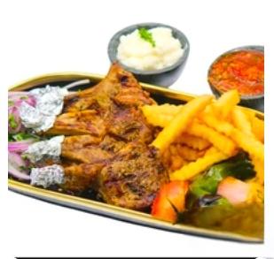 Vildiz Western Restaurant