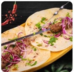 Georgian Cuisine Restaurant