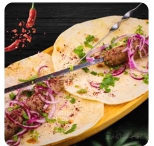 Georgian Cuisine Restaurant