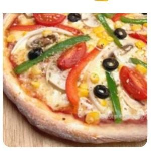 Fadebao Pizza (Panfu Road Branch)