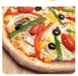 Fadebao Pizza (Panfu Road Branch)