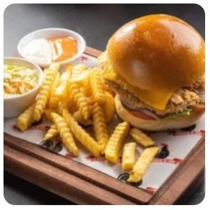 Bodao Western Restaurant (Jianshe 6th Road Branch)