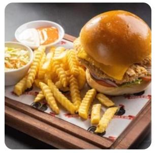 Bodao Western Restaurant (Jianshe 6th Road Branch)