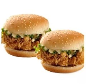 Halal Yishanggong Fried Chicken & Burger (Zhaoqing Branch)