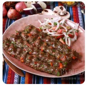 Thousands Night Restaurant Halal