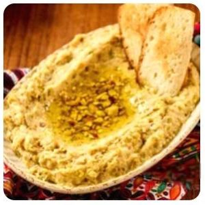 Xiting Xiuse Turkish Feast (Huamao Central)