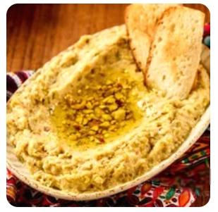 Xiting Xiuse Turkish Feast (Huamao Central)